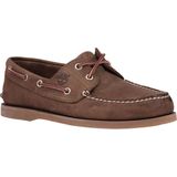 Icon - Herenschoenen - Bruin - Leer - Gelamelliseerde Rubber Zool