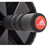 Adidas Ab Wheel roller
