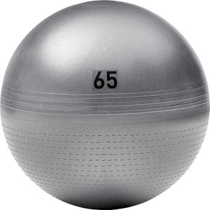 adidas solid grey gymbal (65 cm)