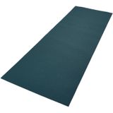 Reebok Yoga mat 4 mm Donker Groen