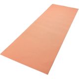 Reebok yogamat (oranje)