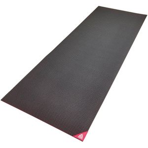 Reebok Fitnessmat Mesh - 5mm - Roze