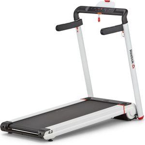 Reebok i-Run 4.0 Loopband - Wit