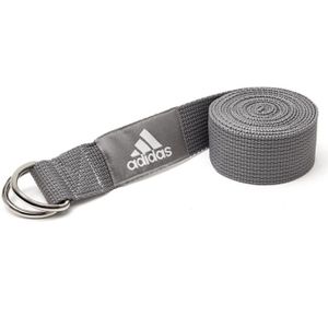 Adidas Yoga Strap - Grijs