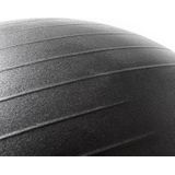 Reebok gymbal zwart 75 cm