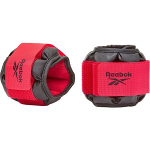 Reebok Premium Gewichtsmanchet enkel en pol - 0.5kg