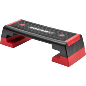Stepper HS-045S mit Haltegriffen - Limettengrün