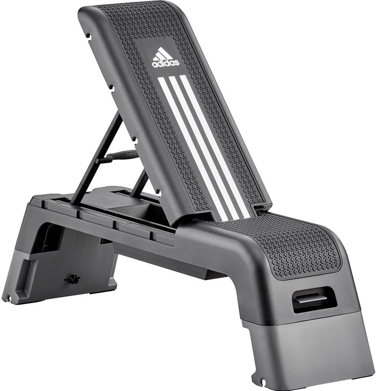 Adidas HIIT Deck