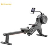 adidas Performance Rudergerät Rudergerät R-21x, Rudermaschine, 16 Widerstandsstufen