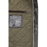 Barbour - Duke Wax Jacket Sage - Jas - Groen