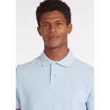 Barbour Sports polo - sky