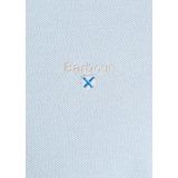 Barbour Sports polo - sky