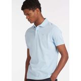 Barbour Sports polo - sky