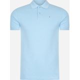 Barbour Sports polo - sky