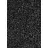 Barbour Trui Wol Patch Antraciet - Heren - Schipperstrui