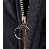 Barbour - Lutz - Gewatteerde Jas - Donkerblauw - Heren