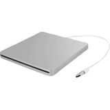 Apple USB SuperDrive Externe DVD-brander Retail USB 2.0 Zwart