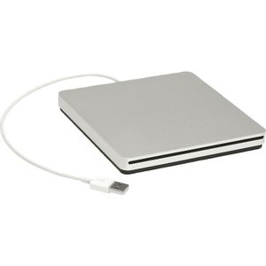 Apple USB SuperDrive Externe DVD-brander Retail USB 2.0