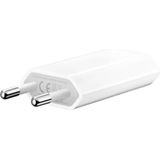 APPLE Ladegerät MD813ZM/A 5W Weiß