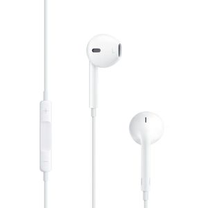 Apple EarPods met afstandsbed. en microfoon blister MD827ZM/B