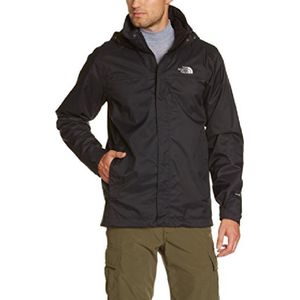 The North Face Evolve II Triclimate Jacket Heren Outdoorjas - TNF Black - Maat XL