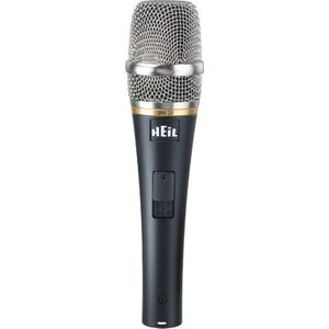 HEIL PR-20UT DYN VOCAL CARDIOD MIC-UTILITY
