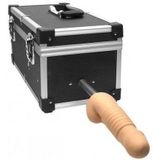 Diva - Tool box - Sexmachine