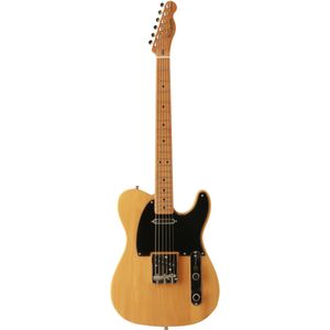 Squier Classic Vibe '50s Telecaster MN (Butterscotch Blonde) Elektrische gitaar