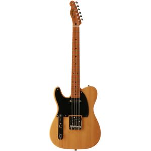 Squier Classic Vibe '50s Telecaster Left-Hand MN (Butterscotch Blonde) - Elektrische gitaar