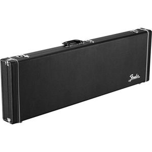 Fender CLSC SRS Case Mustang® /Duo-Sonic®, zwart, 996126306