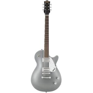 Gretsch G5426 Jet Club Silver elektrische gitaar