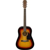 Fender CD-60 V3 (Sunburst)