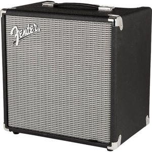 Fender Rumble 25 (V3) versterker, 230 V