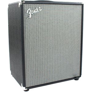 Fender Rumble 200 V3 - Basgitaarversterker Combo - 200 Watt