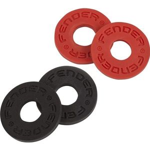 Fender Strap Blocks Strap Locking systeem