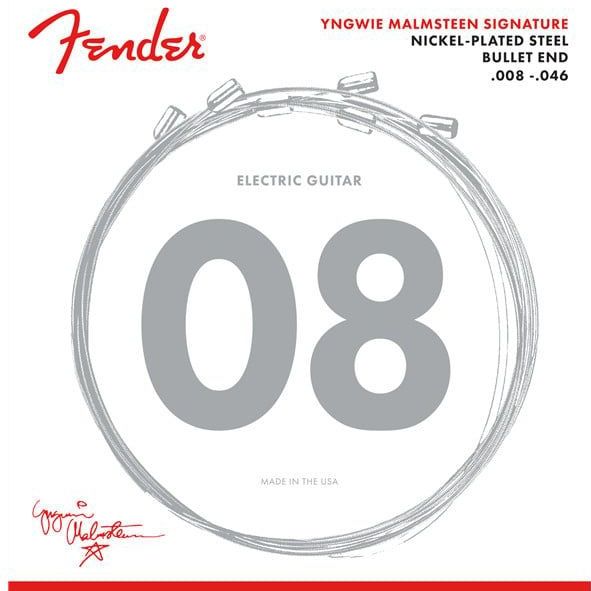 Fender HN148644 reservesnoeren