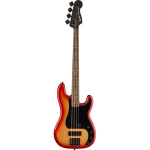 Squier Contemporary Active Precision Bass PH LRL Sunset Metallic - Elektrische basgitaar