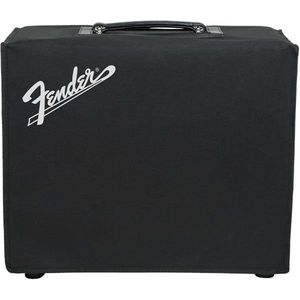 Fender® »MUSTANG™ GTX50 AMP COVER« Beschermhoes voor versterker - Kleur: Zwart