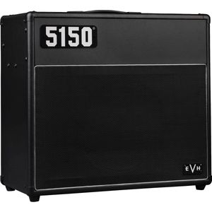 EVH 5150 Iconic 40w 112 Combo Black