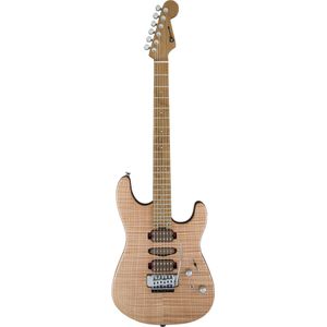 Charvel Guthrie Govan Signature HSH Flame Maple - Custom elektrische gitaar