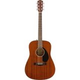 Fender CD-60S All Mahogany