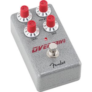Fender - Hammertone Overdrive - Overdrive Pedal