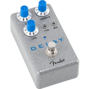 Fender Hammertone Delay - Digital delay - Grijs