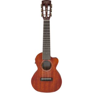 Gretsch G9126 A.C.E. Guitar-Ukulele elektrisch-akoestische guitarlele met gigbag