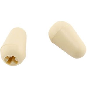 Fender Road Worn® Stratocaster® schakelpunt, oud wit (2)