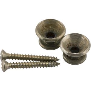 Fender Road Worn® riemknoppen (2)