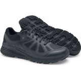 Shoes for Crews - Endurance II - Werkschoenen - Zwart - Mesh