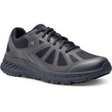 Shoes for Crews - Endurance II - Werkschoenen - Zwart - Mesh