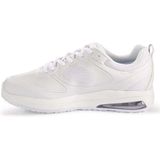 Shoes For Crews - Revolution II - Damessneakers - Wit - Antislipzolen
