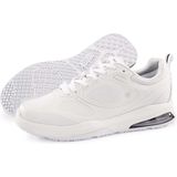 Shoes For Crews - Revolution II - Damessneakers - Wit - Antislipzolen